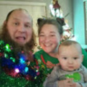 Meet your Posher, Catie